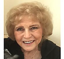 BARBARA ANN KURYLUK (SOCHASKY) (PELLACK)  Obituary pic