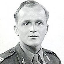 KAZMER BIELSKI  Obituary pic