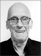 Robert PENNY Obituary pic