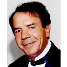 OLDEMIRO MARTINS  Obituary pic