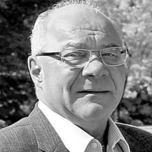J. WAYNE SMOOK Obituary pic