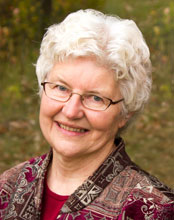 Mary Martens Obituary pic