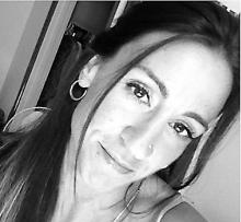 TATJANA CHIARAMONTE  Obituary pic