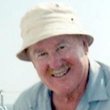 CONRAD (CONNIE) LAMB  Obituary pic