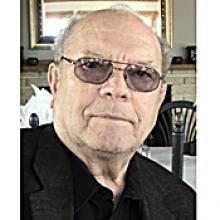 JOSEPH BAKO  Obituary pic