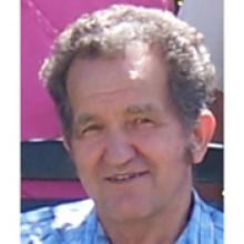 EDWARD KARISH  Obituary pic
