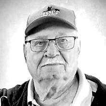 DON UKRAINETZ Obituary pic