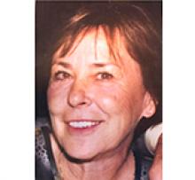 LAVERNE MARIE COCHRANE (LAPRADE) Obituary pic