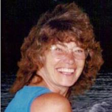 DALE ELIZABETH NEISH (HOLM)  Obituary pic