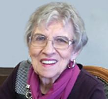 HELEN ANN WALLACE (STACY) Obituary pic