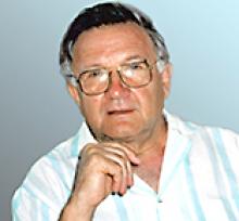VICTOR KOEHN  Obituary pic
