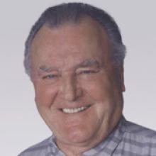 DENIS HUBERT MAURICE LABOSSIERE  Obituary pic