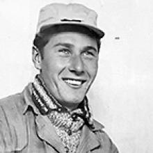 ERICH KUCH Obituary pic