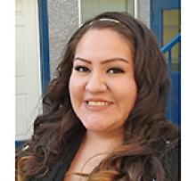 TARA S. GREYEYES Obituary pic