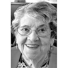 BARBARA TARIO Obituary pic
