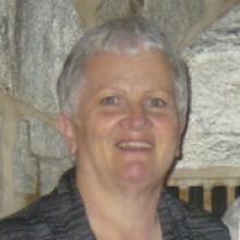BONNIE LYNN BLUNDELL  Obituary pic