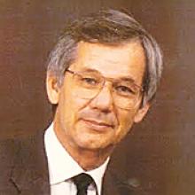 WILLIAM REGEHR  Obituary pic