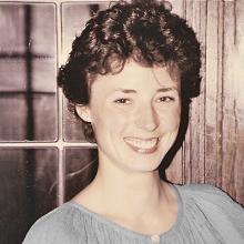 JANIS MARY NIX Obituary pic