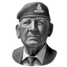 JOSEPH I. KEEPER Obituary pic