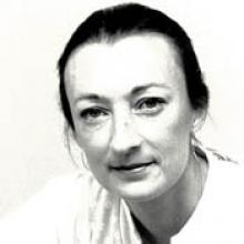 SUSAN G. MCGEE  Obituary pic