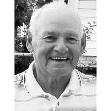 WILLEM MENSIES Obituary pic