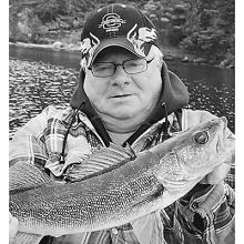 BEN TOEWS Obituary pic