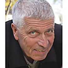 JOHN LOEWEN  Obituary pic