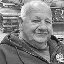 JOHN BOMEK Obituary pic