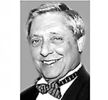 ISRAEL ASPER Obituary pic