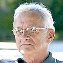 MICHAEL SYDNEY WALLACE  Obituary pic