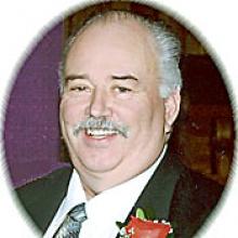 JOHN EVERETT DENBOW (CHICKEN JACK)  Obituary pic