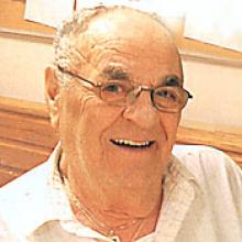 MAX COHEN  Obituary pic