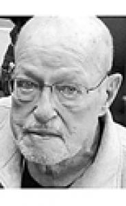 RUSSELL FOGG  Obituary pic