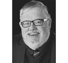 REV. JOHN EDWARD ROBERTSON Obituary pic