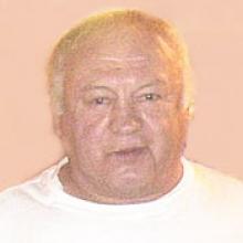 KENNETH PETER WATOWICH  Obituary pic