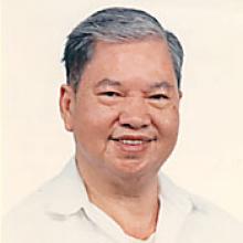 TO LAM -  Obituary pic