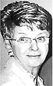 DONNA MAY SALAMACHA  Obituary pic