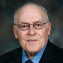 ROSAIRE FIOLA  Obituary pic
