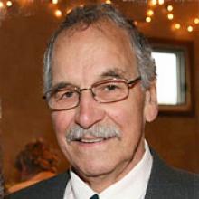 RICHARD LETWIN  Obituary pic