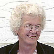 ALVINA SUCHOPLAS  Obituary pic