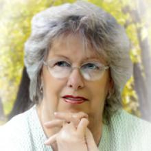 DONNA LOUISE RITCHIE (MCBRIDE)  Obituary pic