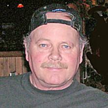 RONALD MCTAGGART  Obituary pic