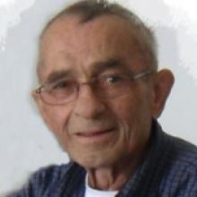 THOMAS FRANKLIN DWORNICK  Obituary pic