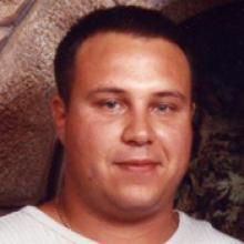 SHANE NELS YOUNG  Obituary pic