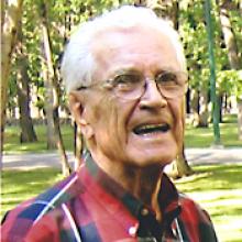 DAN STASIUK  Obituary pic