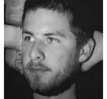 JASON SURBEY  Obituary pic