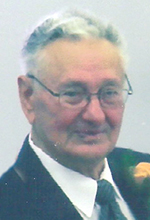 William Bilan Obituary pic