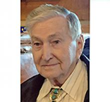 RUDOLF (RUDY) RAS Obituary pic