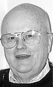 OREN GILMORE Obituary pic