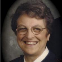 AMELIA LOVELESS (GRANTER)  Obituary pic